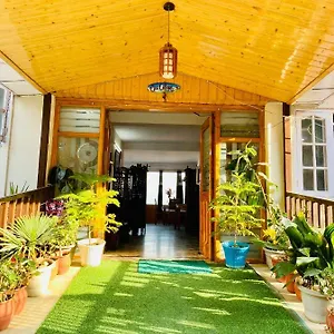 Sai Bed & Breakfast
